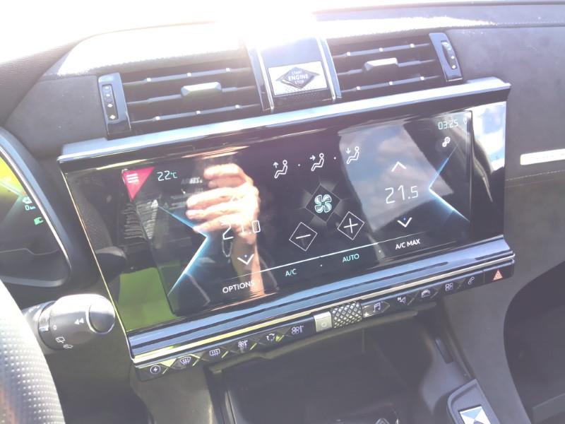 Foto DS DS 7 Crossback 9