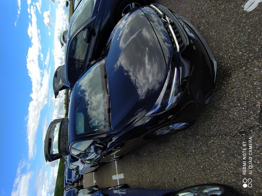Foto Opel Corsa 8