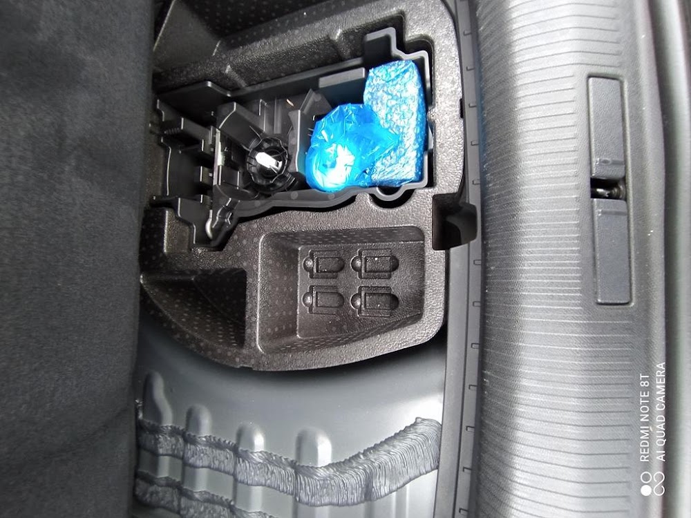Foto Peugeot 508 12