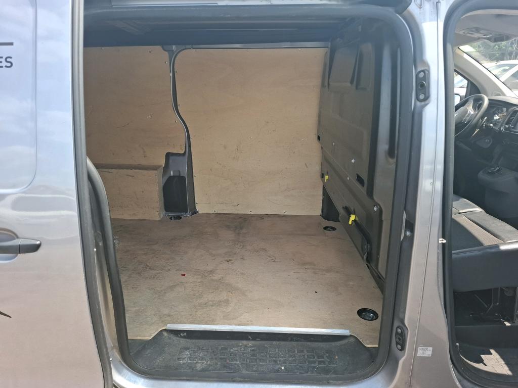 Citroen JUMPY FGN M BLUEHDI 120 S&S EAT8 DRIVER 2020
