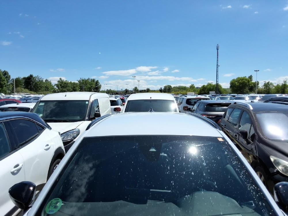 Foto Peugeot 2008 9