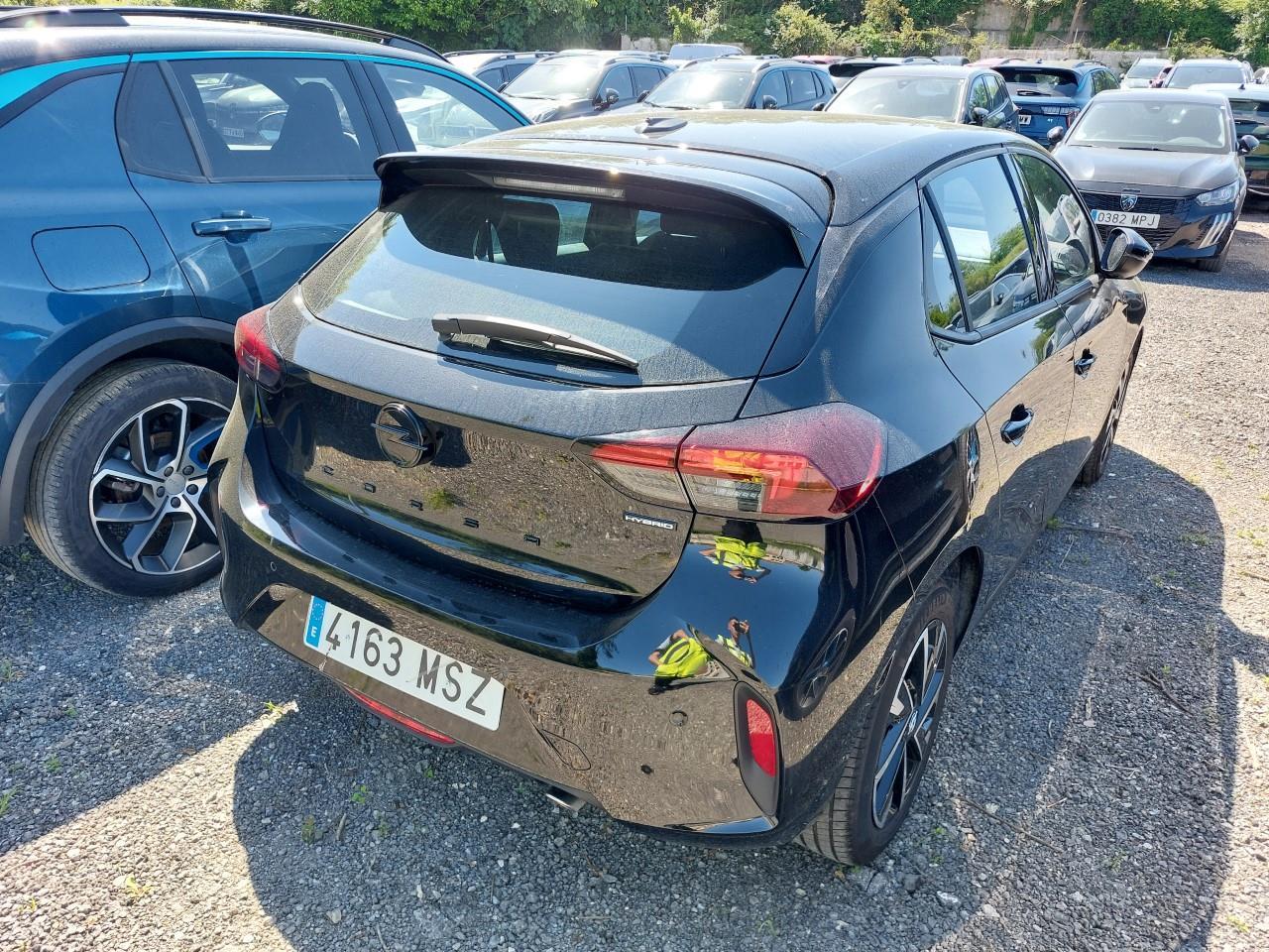 Foto Opel Corsa 6