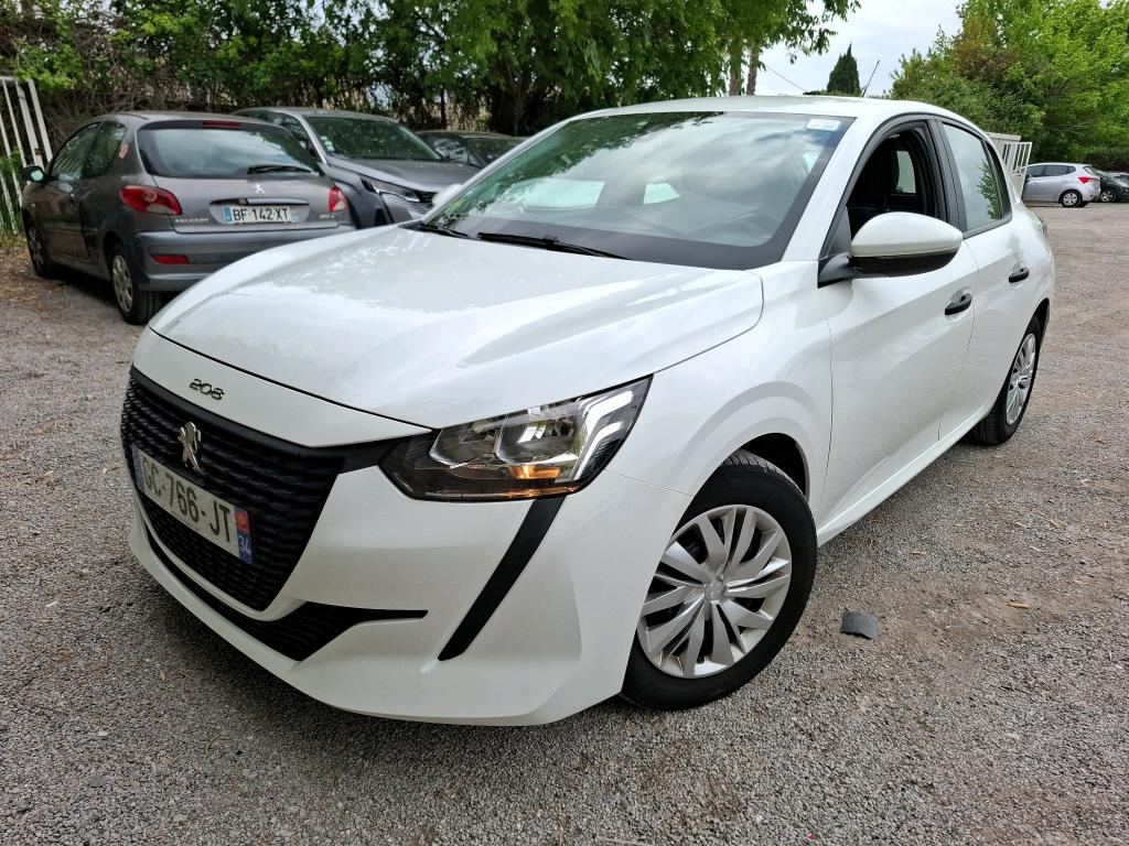 208 II