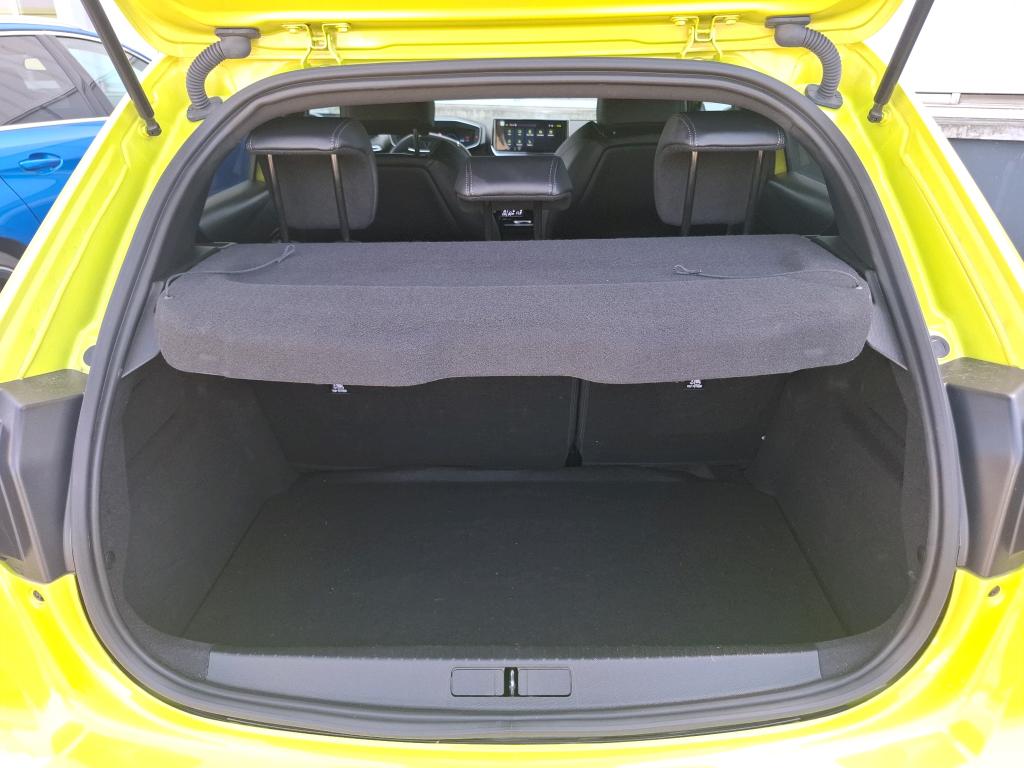 Peugeot 208 Hybrid 110 e-DCS6 GT 2025