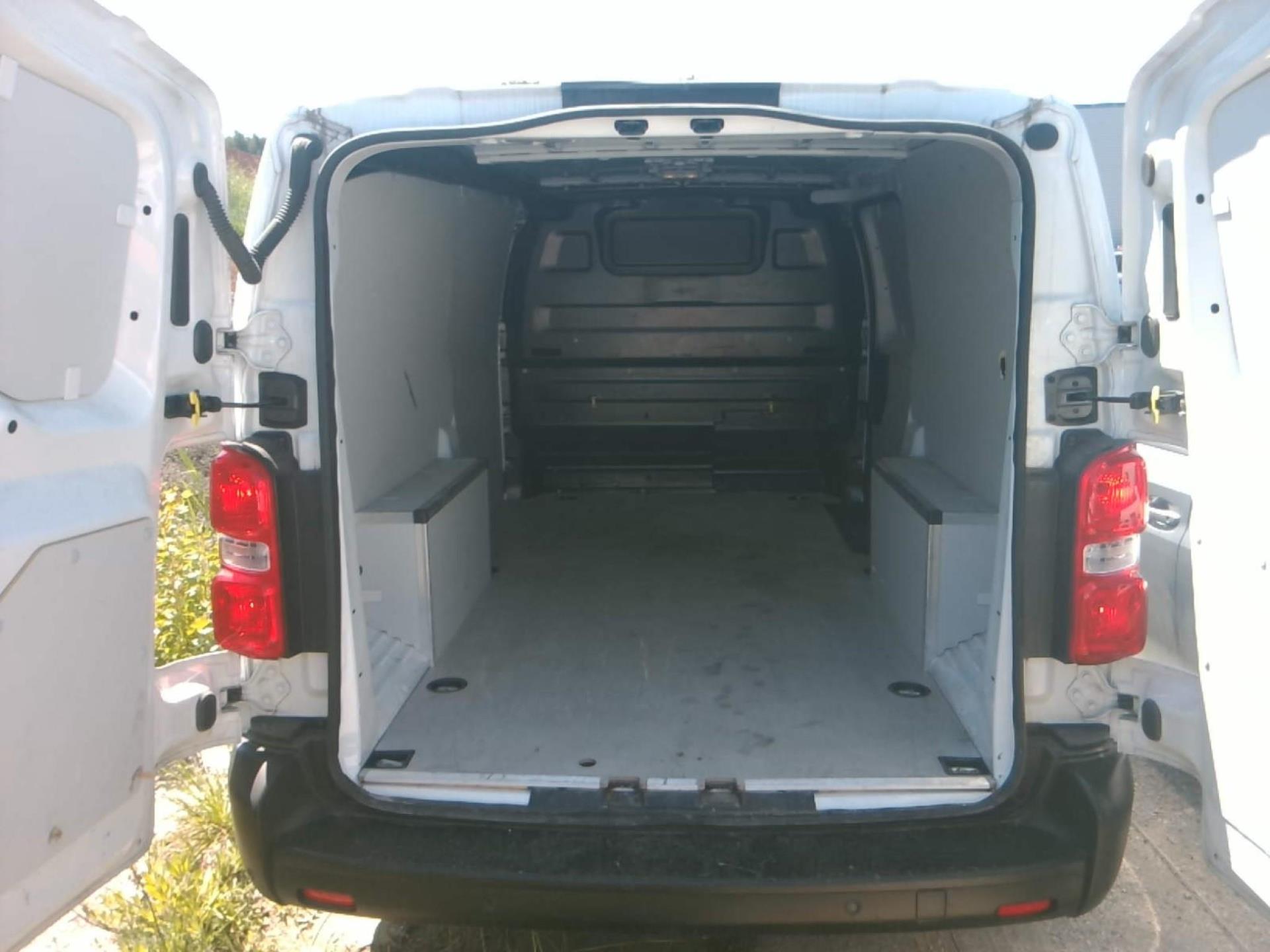 Citroen JUMPY FGN XL BLUEHDI 145 BVM6  2024
