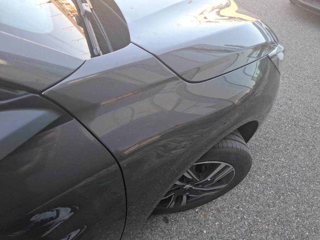 Peugeot 208 PureTech 100 S&S BVM6 Style 2023