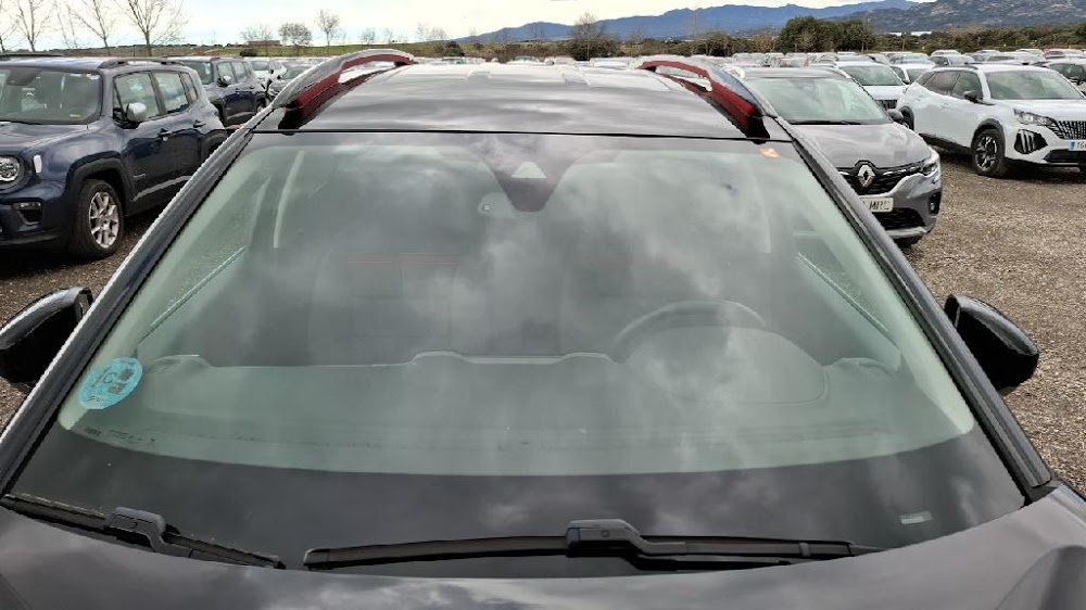 Foto Citroën C5 Aircross 9
