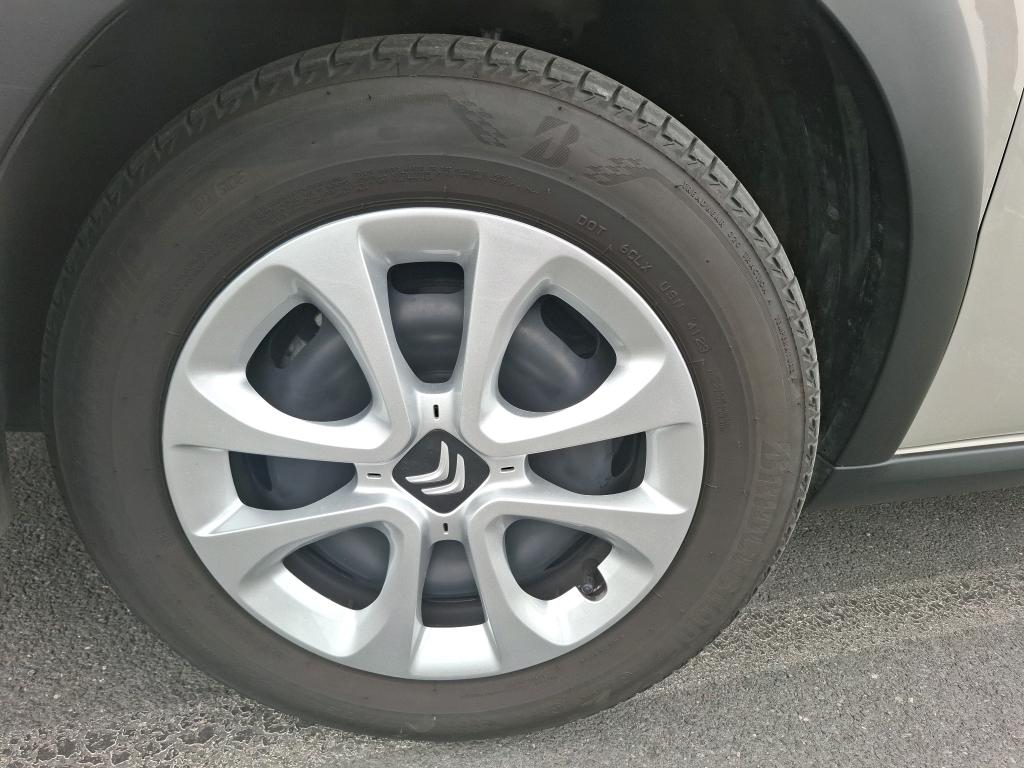 Citroen C3 PureTech 83 ch BVM5 You 2024