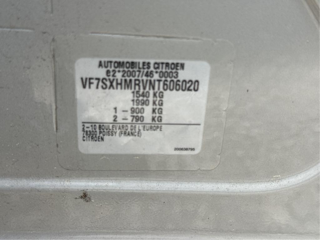 Citroen C3 PureTech 83 S&S BVM5 Shine 2022