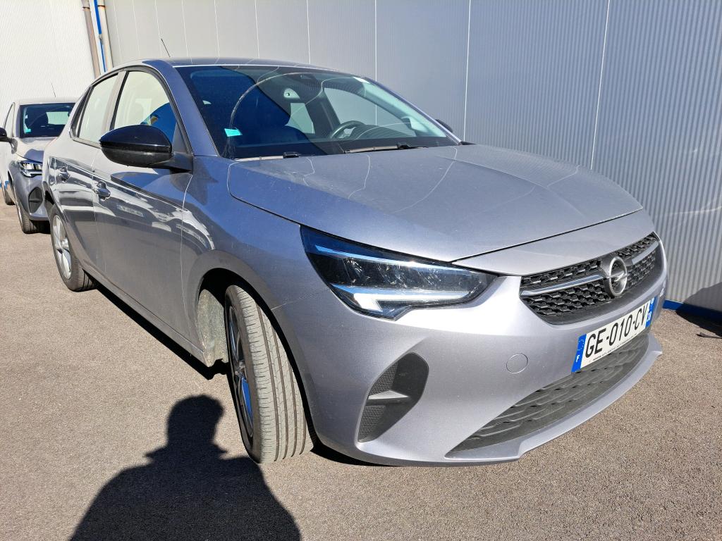CORSA F