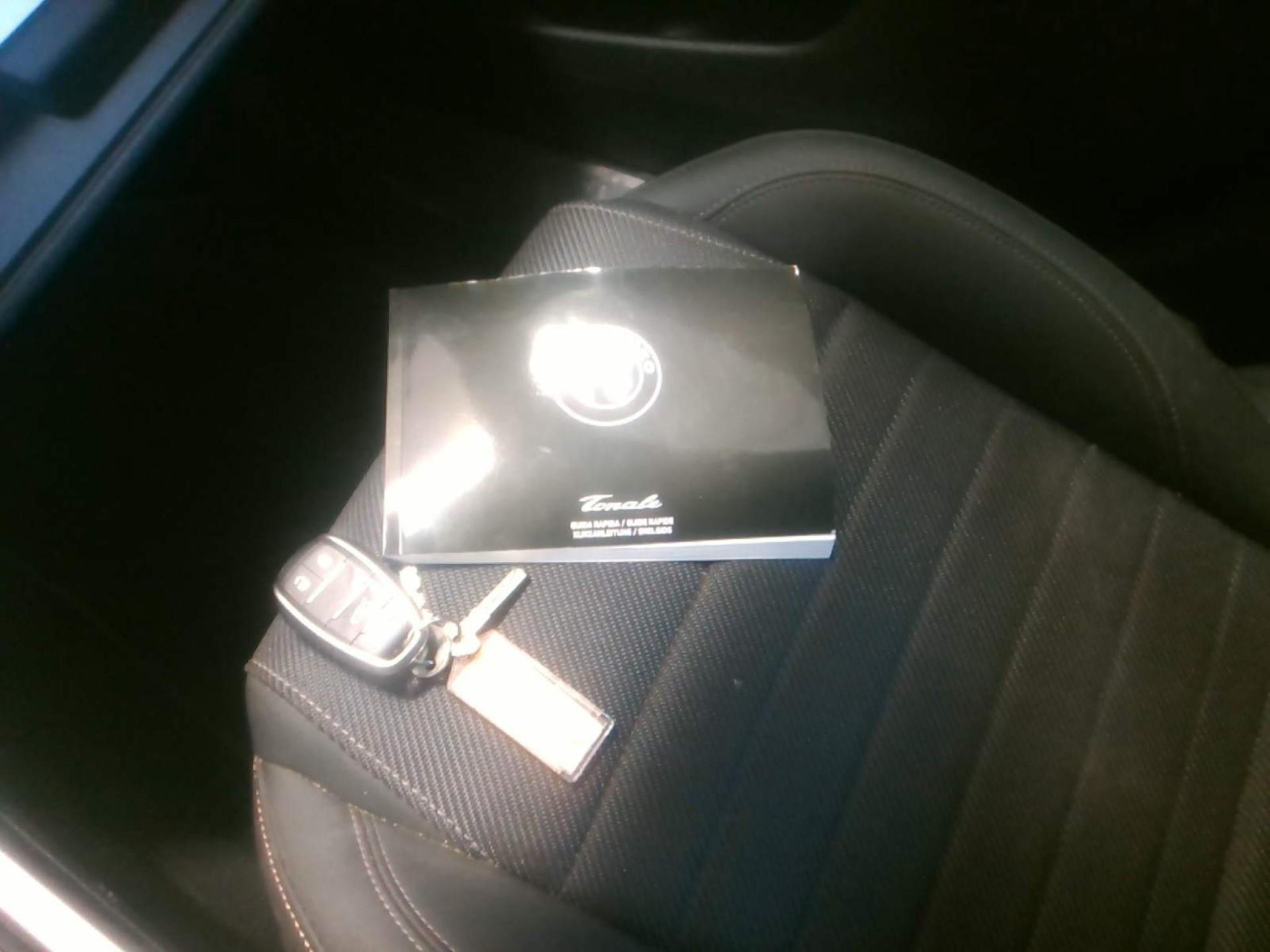 ALFA ROMEO Tonale 1.3 Hybride Rechargeable PHEV 280ch AT6 Q4 Ti 2023