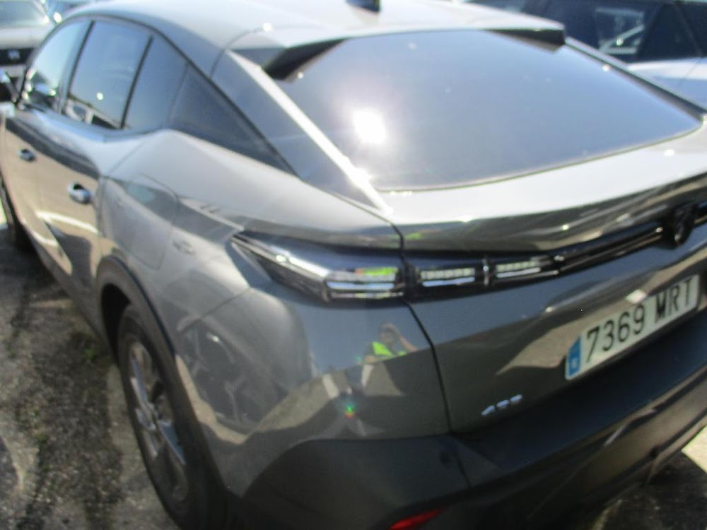 Foto Peugeot 408 6