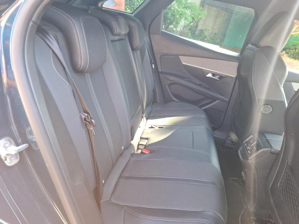 Peugeot 3008 Hybrid 225 e-EAT8 GT 2023