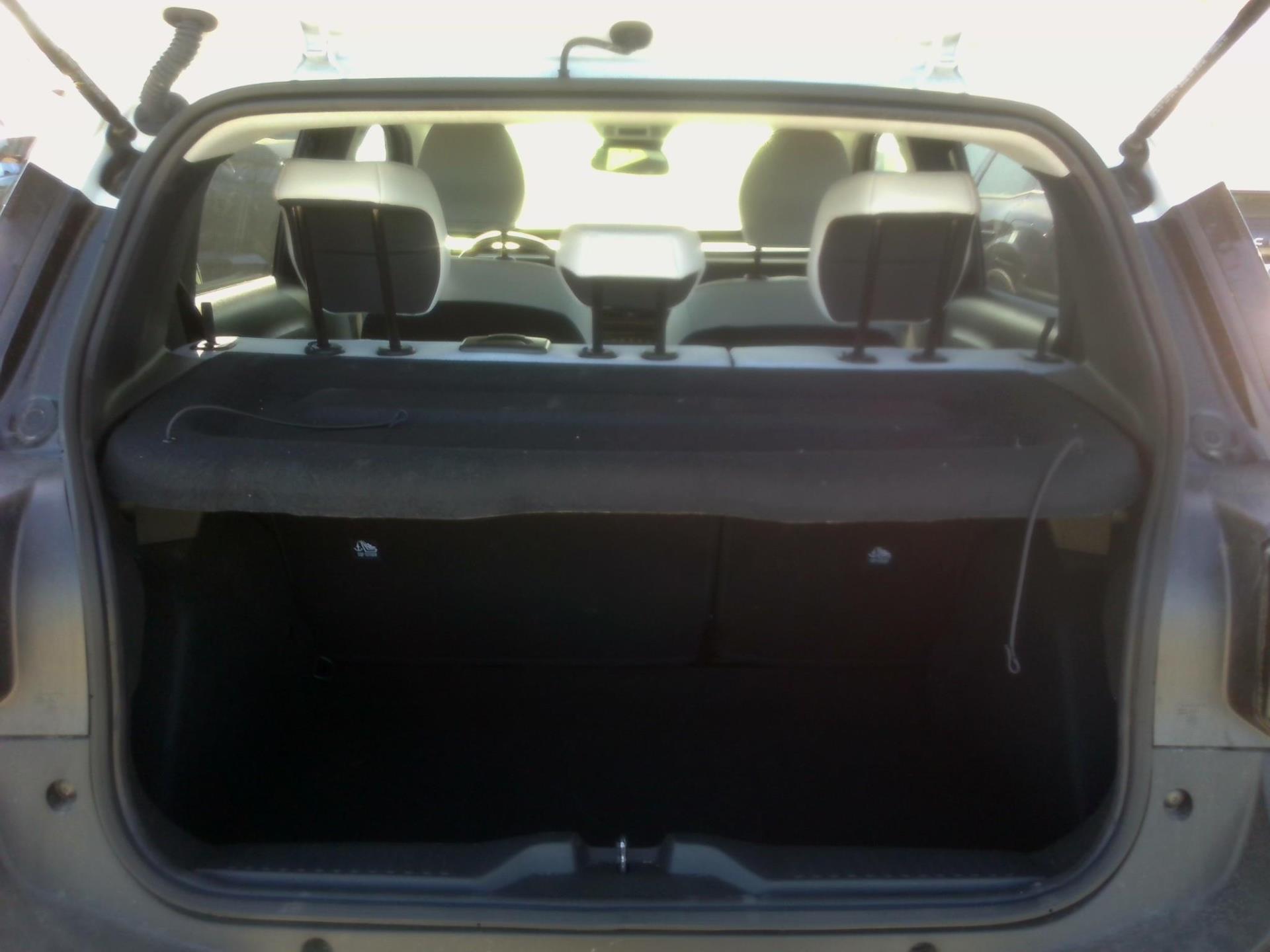 Citroen C3 Turbo 100 ch BVM6 Max 2025