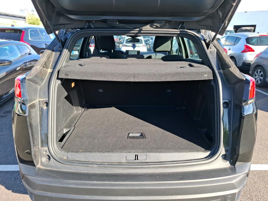 Peugeot 3008 PureTech 130ch S&S EAT8 Active Pack 2023