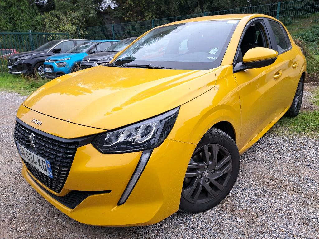 208 II