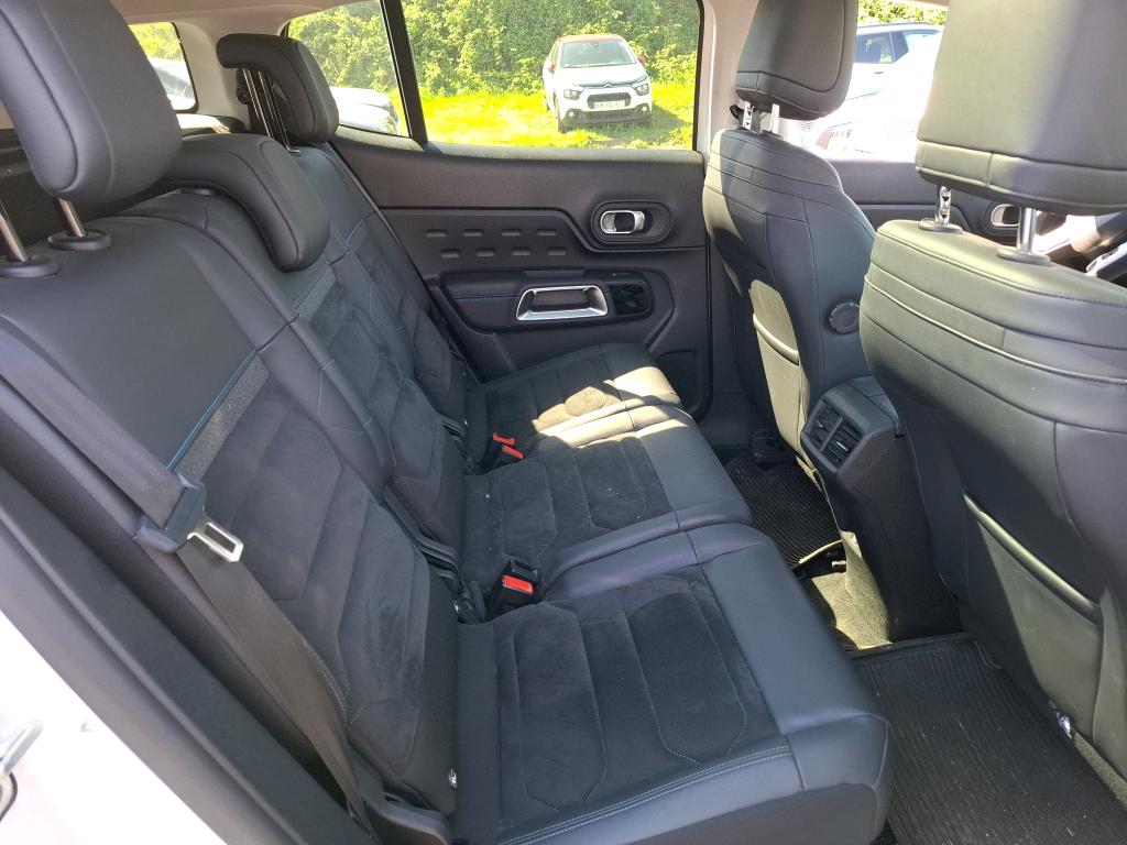 Citroen C5 Aircross BlueHDi 130 S&S EAT8 Shine Pack 2022