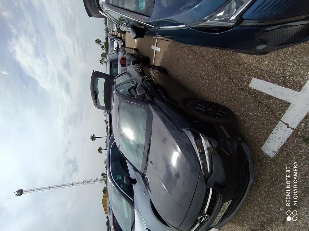 Foto Opel Corsa 4