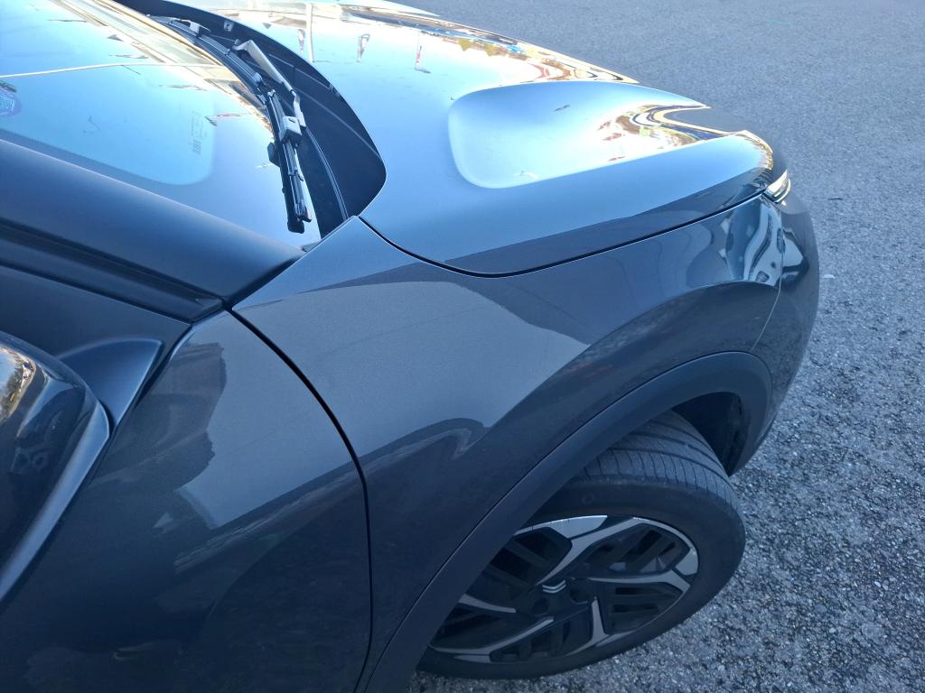 Citroen C4 PureTech 130 S&S EAT8 Shine 2023