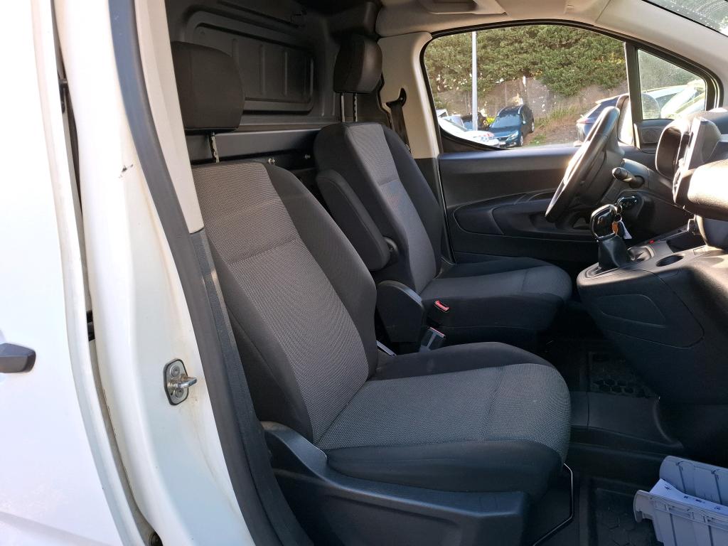 Citroen BERLINGO III VAN 