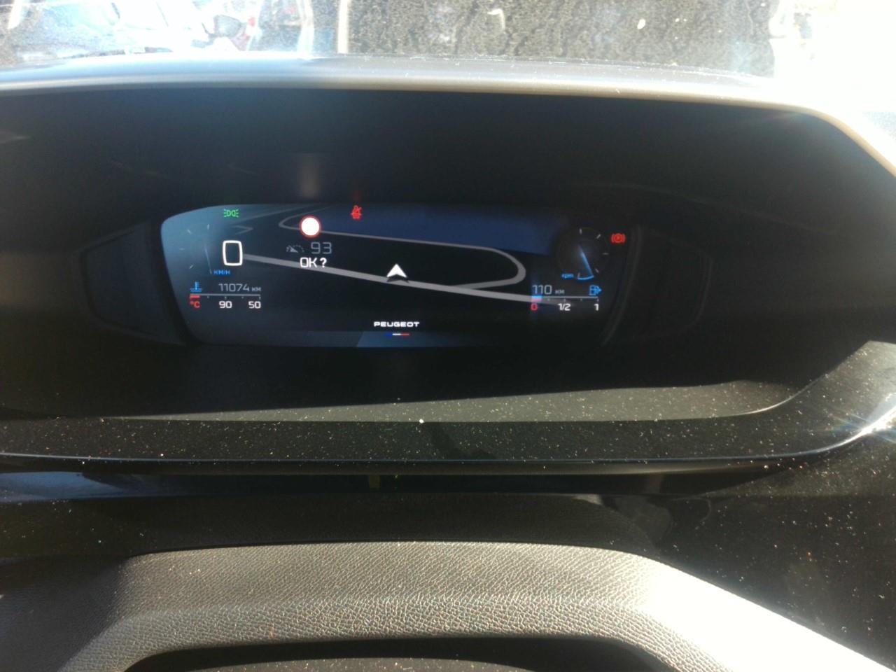 Foto Peugeot 308 5