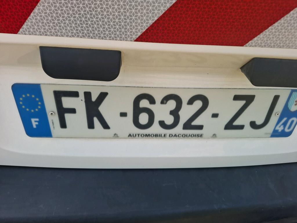 Citroen BERLINGO VAN M 650 BLUEHDI 100 S&S CLUB 2019