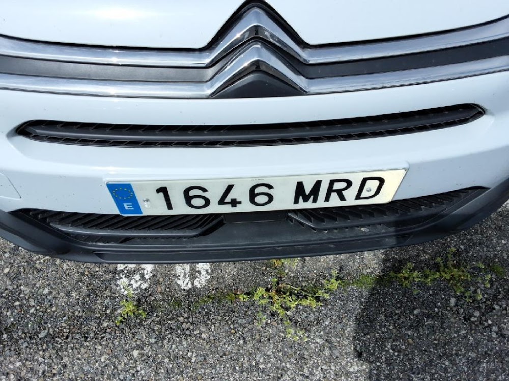 Citroën C3 Aircross C4X PureTech 100 S&S 6v YOU (solo stock)