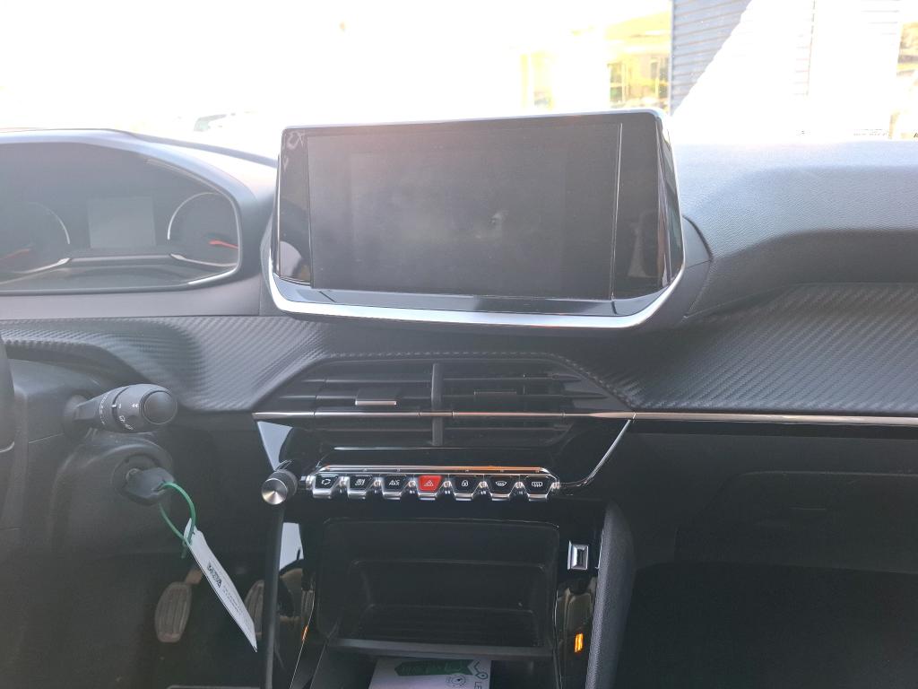 Peugeot 208 PureTech 100 S&S BVM6 Active Pack 2022