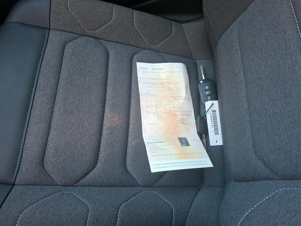 Citroen C4 BlueHDi 130 S&S EAT8 Feel Pack 2022