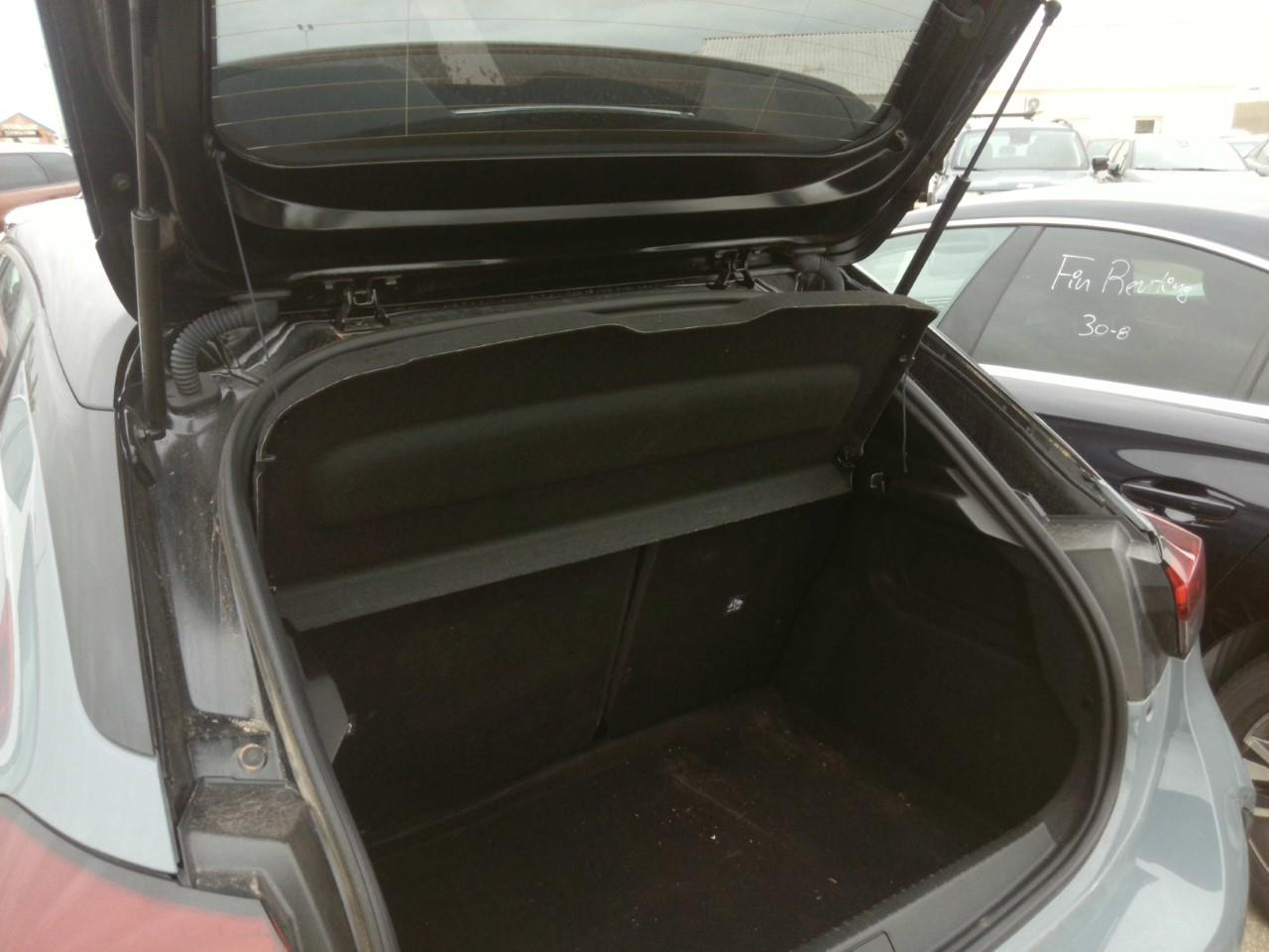Foto Opel Corsa 16