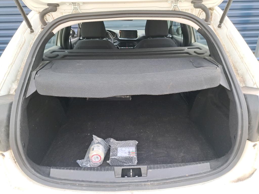 Peugeot 208 BLUEHDI 100 S&S BVM6 PREMIUM 2022