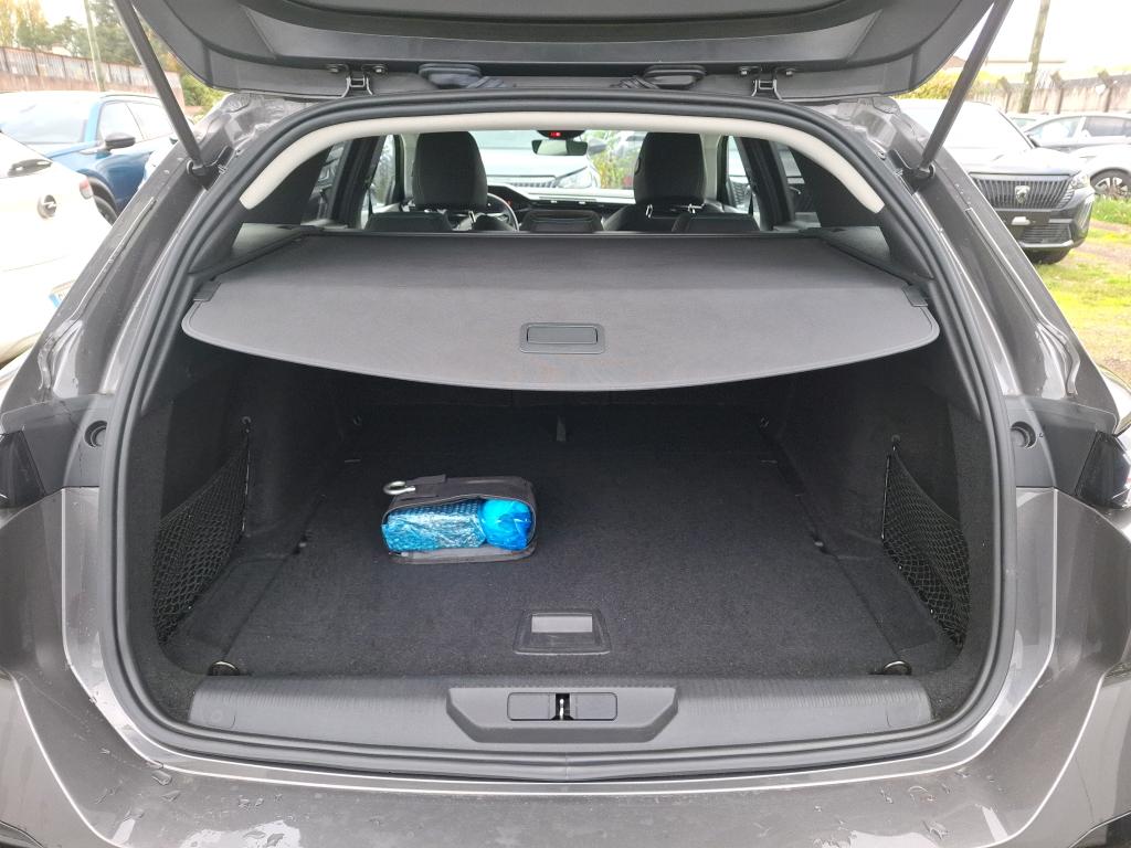 Peugeot 308 SW BlueHDi 130ch S&S BVM6 Allure Pack 2022
