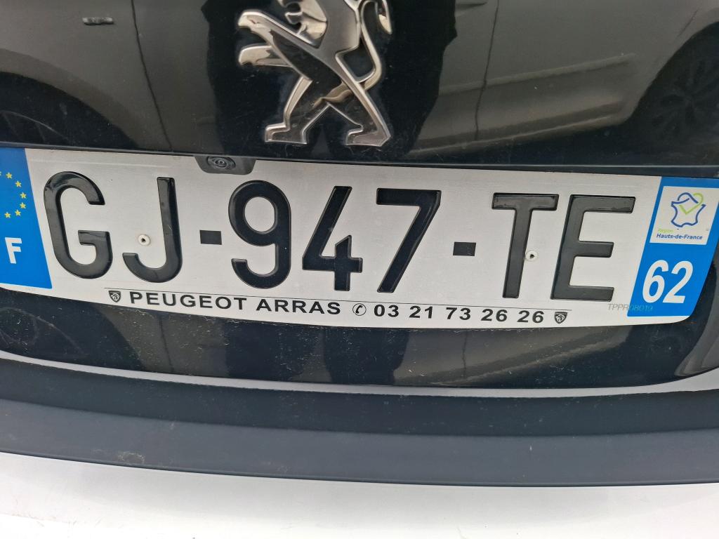 Peugeot 2008 PureTech 130 S&S BVM6 Allure Pack 2022