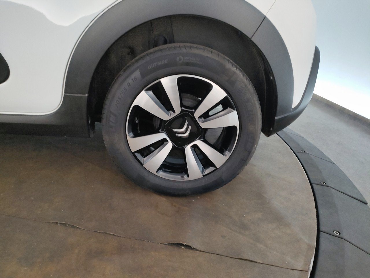 Citroen C3 PureTech 83 S&S BVM5 Shine 2021