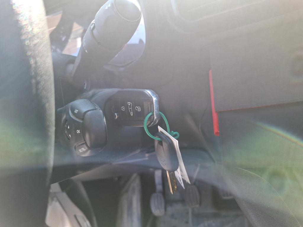 Citroen BERLINGO VAN M 650 BLUEHDI 100 S&S CLUB 2019