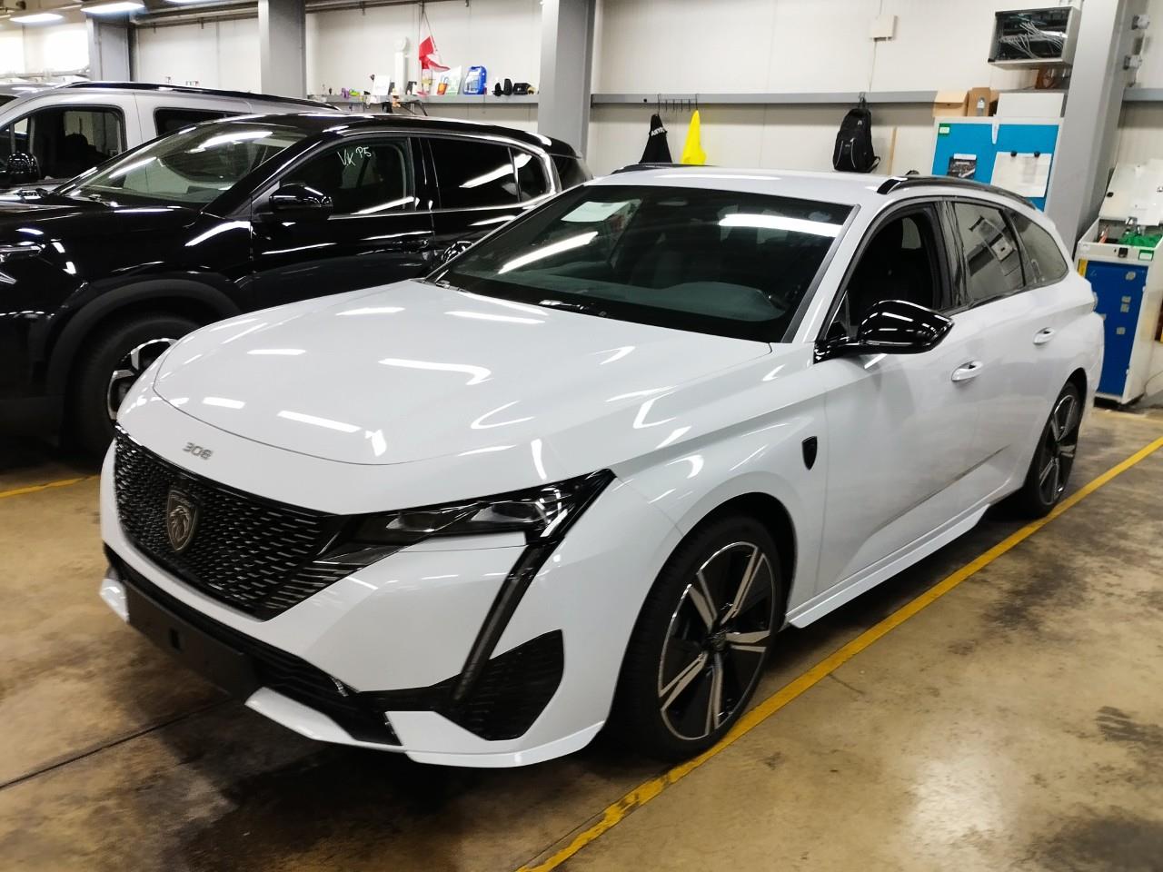 Peugeot 308 III