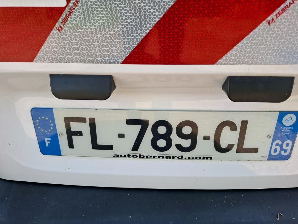 Citroen BERLINGO VAN M 650 BLUEHDI 100 S&S CLUB 2019