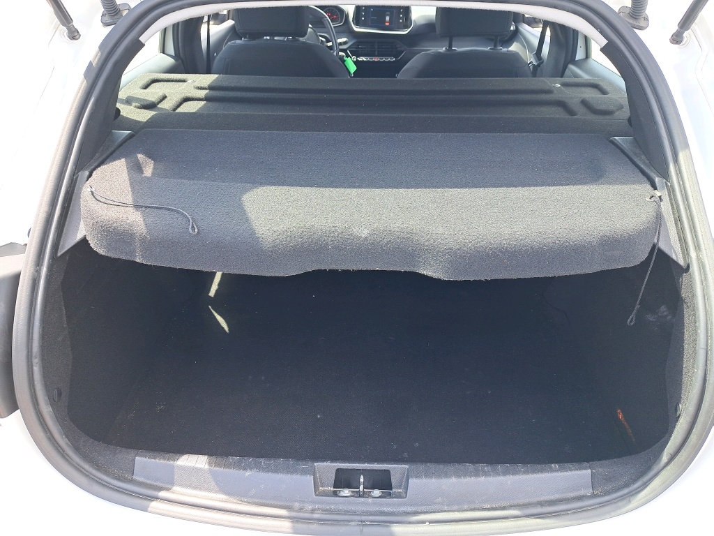 Peugeot 208 BLUEHDI 100 S&S BVM6 PREMIUM PACK 2021