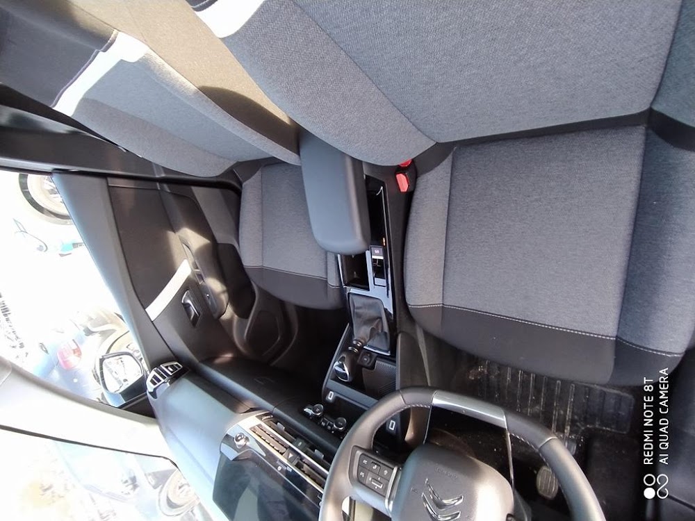 Foto Citroën C 4 12
