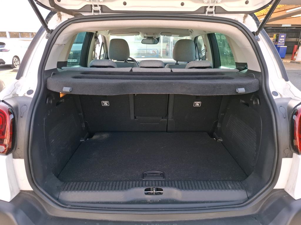 Citroen C3 Aircross PureTech 110 S&S BVM6 Shine Pack 2023