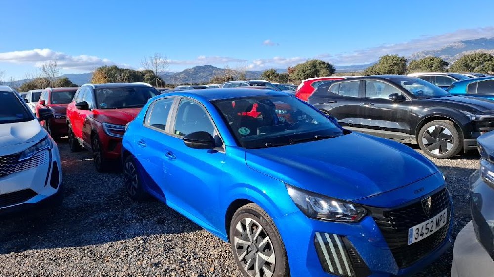 Foto Peugeot 308 8