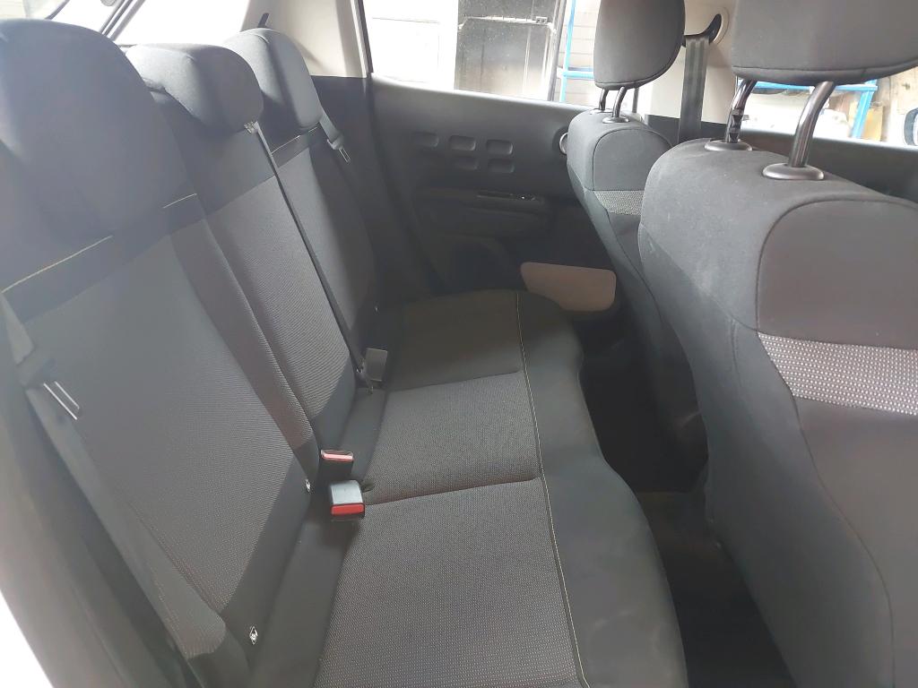 Citroen C3 PureTech 83 S&S BVM5 Shine 2022