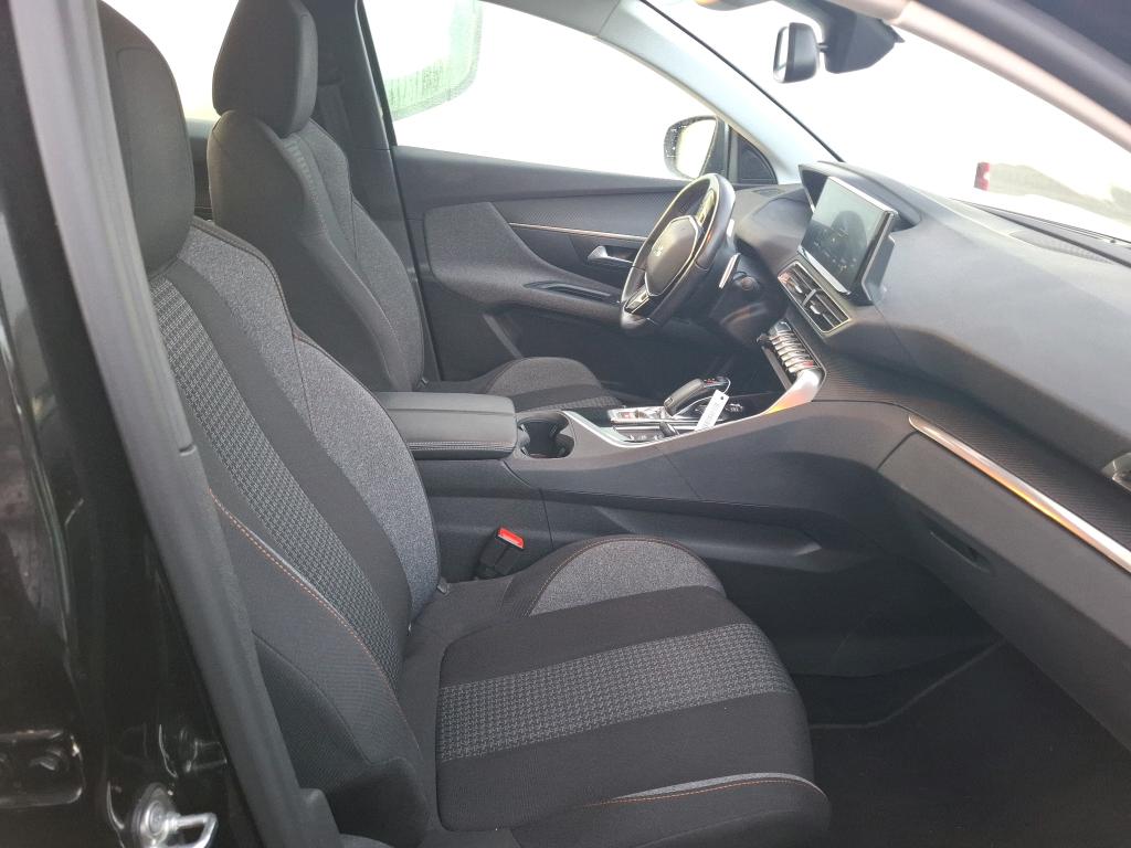 Peugeot 3008 BlueHDi 130ch S&S EAT8 Active Pack 2022