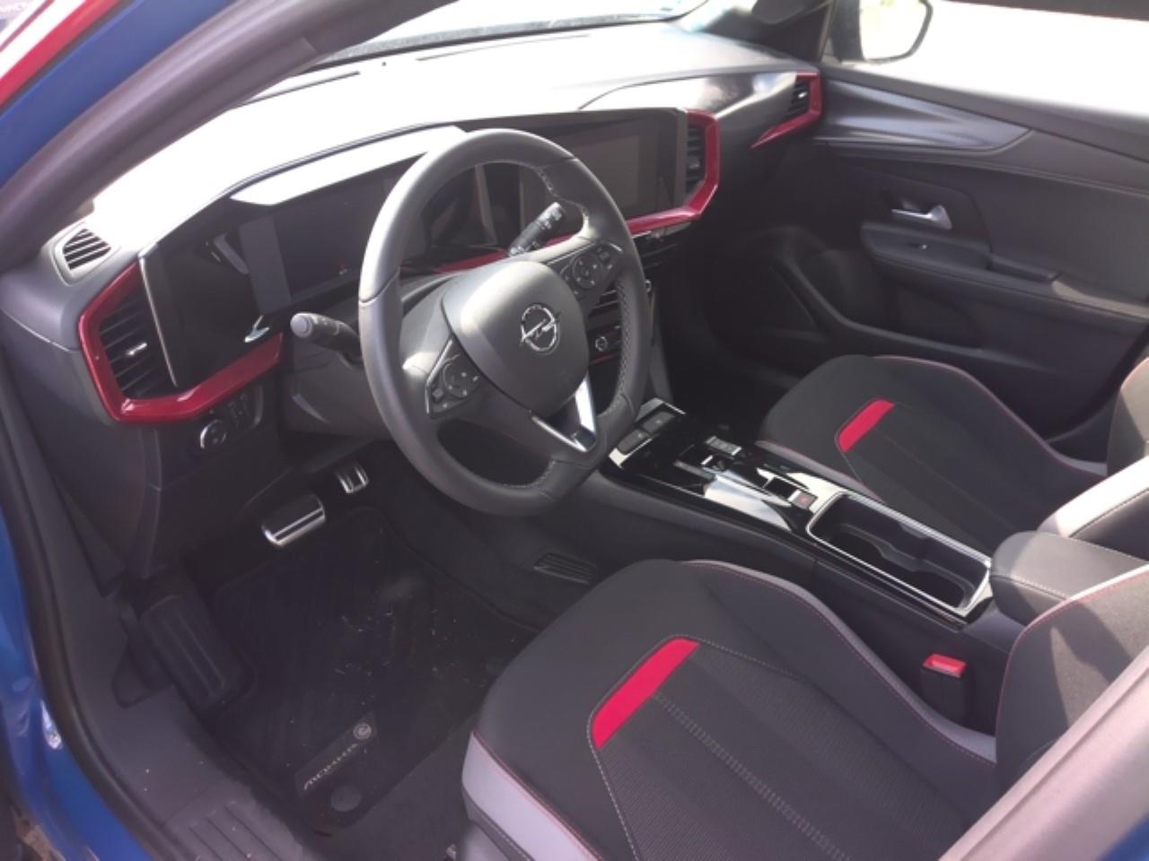 Foto Opel Mokka-e 4