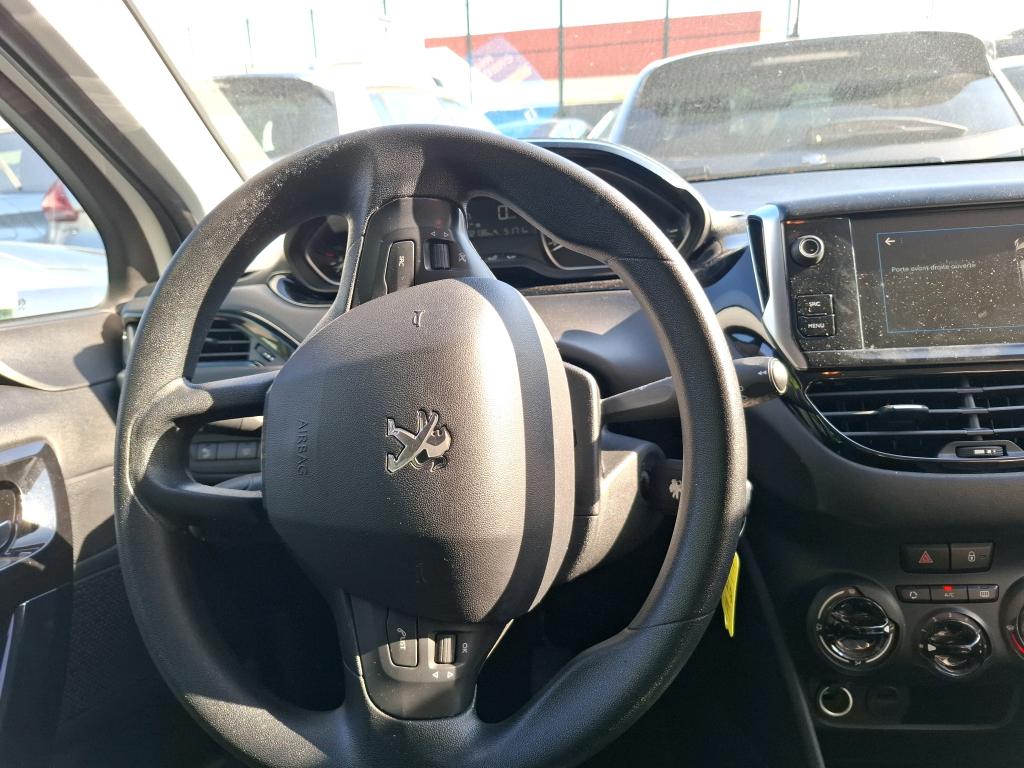 Peugeot 208 AFFAIRE BLUEHDI 100 S&S BVM5 PREMIUM PACK 2020