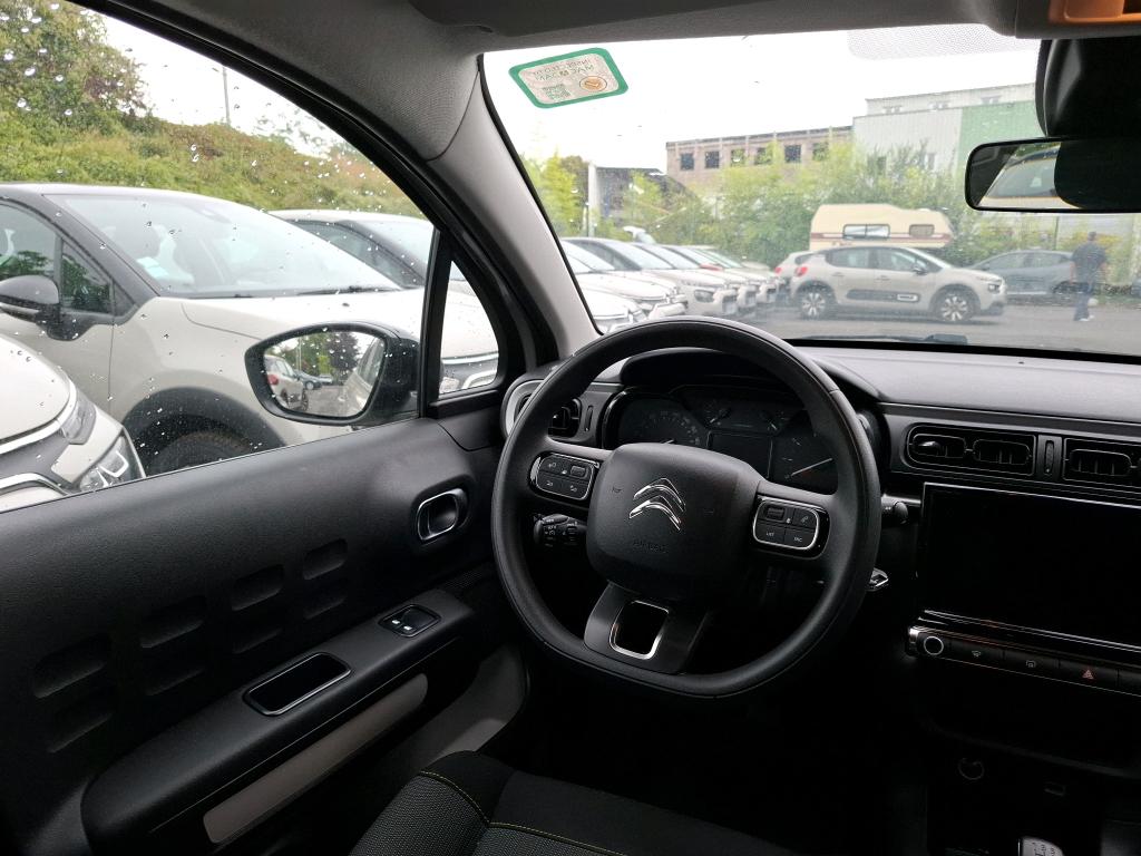 Citroen C3 PureTech 83 S&S BVM5 Feel Pack 2021