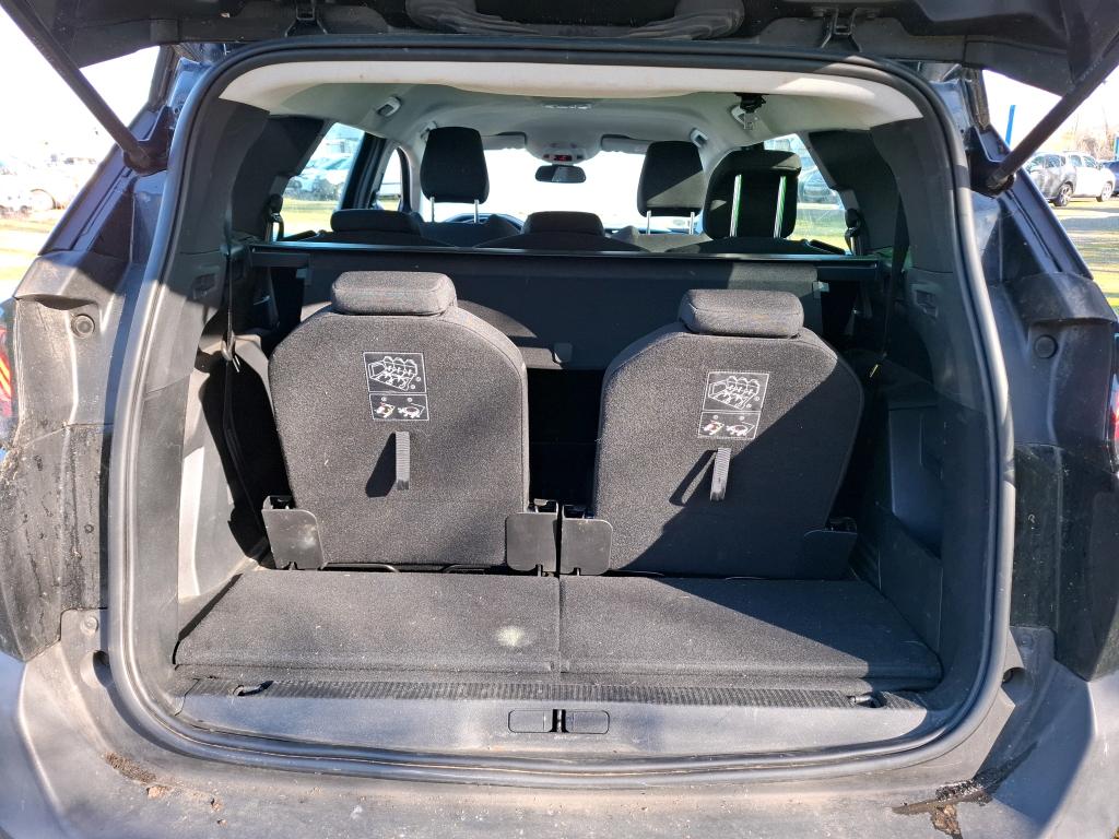 Peugeot 5008 BlueHDi 130ch S&S EAT8 Active Business 2021