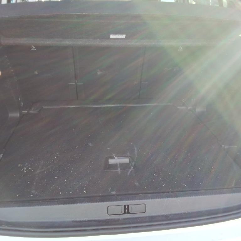 Foto Citroën C5 Aircross 14