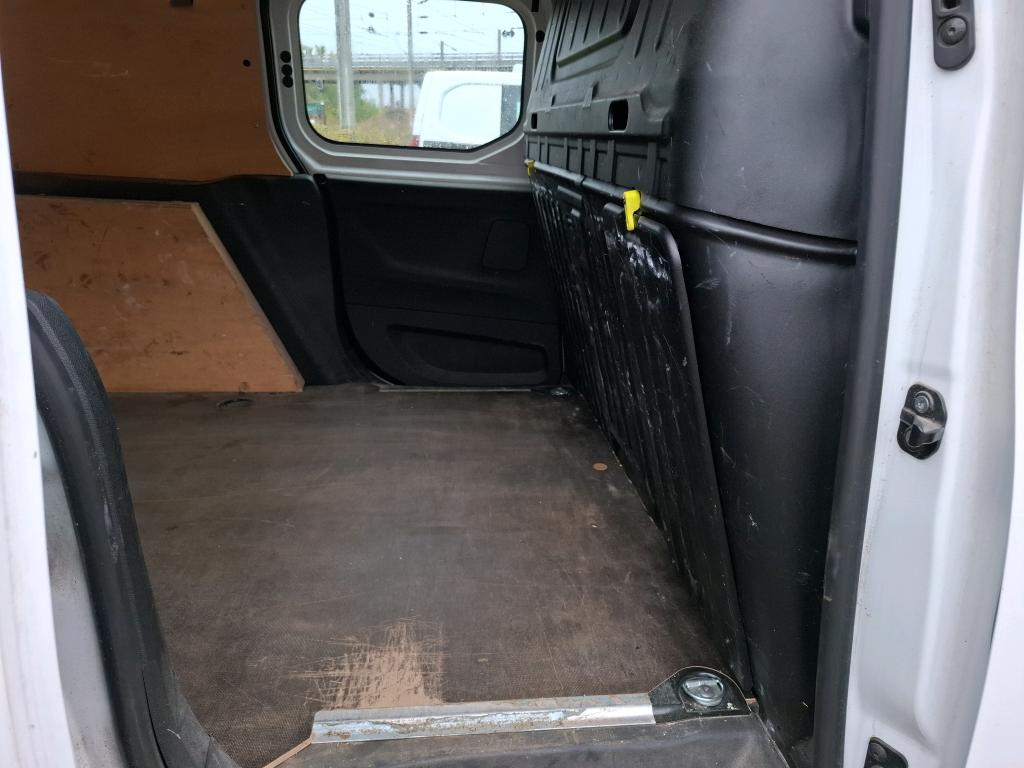 Citroen BERLINGO VAN M 650 BLUEHDI 100 S&S BVM5 CLUB 2020