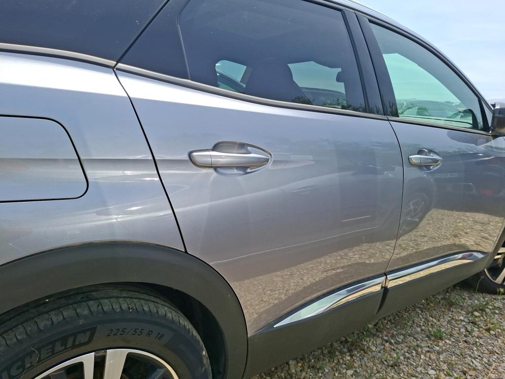 Peugeot 3008 Hybrid 180 e-EAT8 Allure Pack 2024